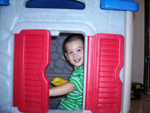 Ryan August 2005